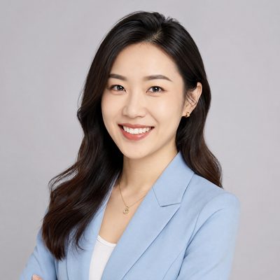 周婷婷,成人漫画增长负责人,职业女性照