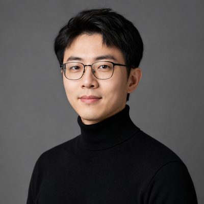 赵凯,成人漫画 AI产品负责人,职业男性照
